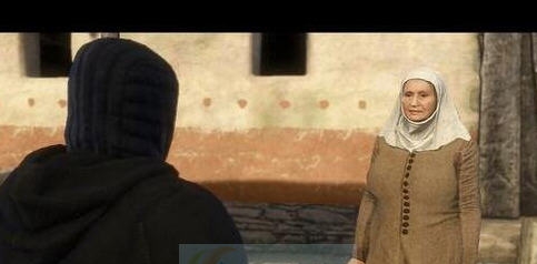 天国拯救显示中英双语字幕mod v2.5