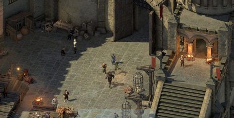 永恒之柱2死火完全控制台自动开启补丁 v2.5