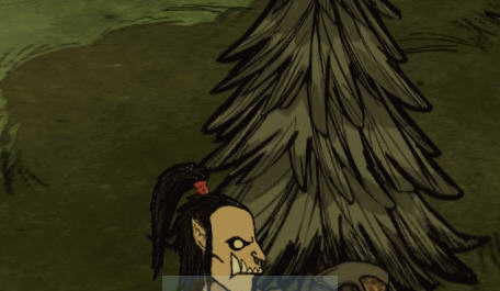 饥荒格罗姆地狱咆哮MOD v2.6