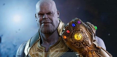 上古卷轴5天际重制版灭霸无限手套技能MOD v2.6