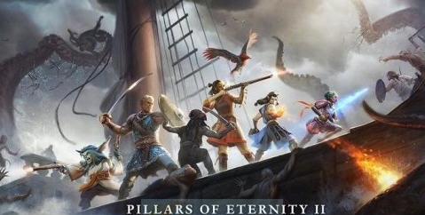 永恒之柱2死火更灵活的等级调整mod v2.5