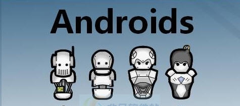 环世界B18Android仿真机器人mod v2.8