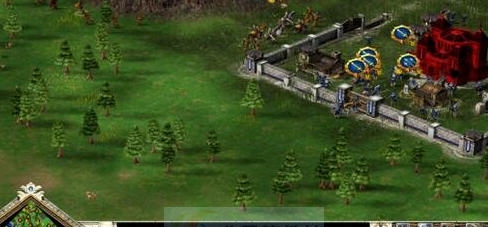 可汗2战争之王降低报错率MOD v2.3