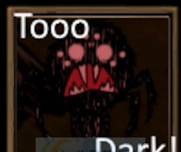 饥荒让傍晚亮一点MOD v2.7