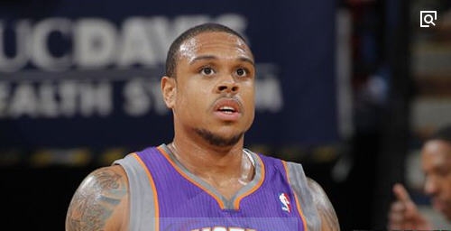 NBA2K18香农布朗身形面补MOD v2.5