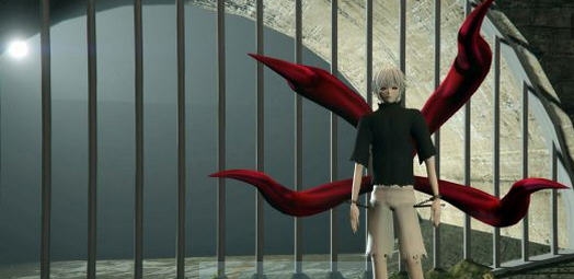 GTA5金木研MOD v2.4