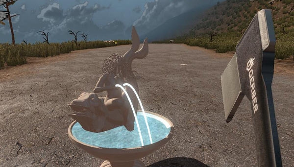 七日杀A16.4更多内容飞的蜘蛛mod v2.3