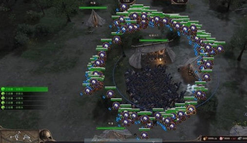 祖先遗产三项CT修改器 v3.6