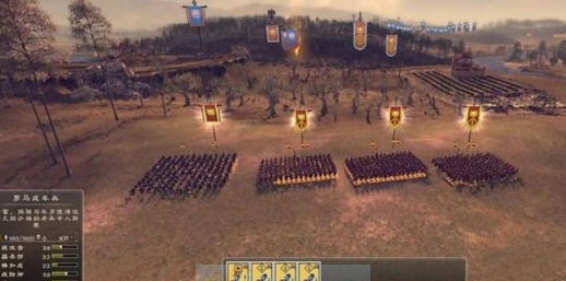 罗马2全面战争百分百处决动作mod v2.4