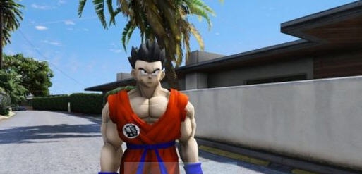 GTA5雅木茶MOD v2.4