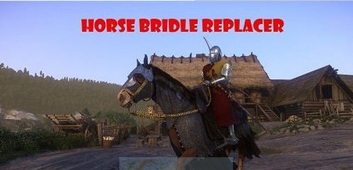 天国拯救马缰绳代用品MOD v2.5