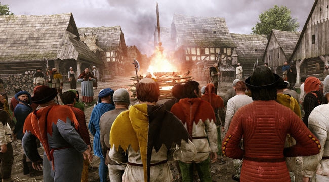 天国拯救天生的小偷MOD v2.4