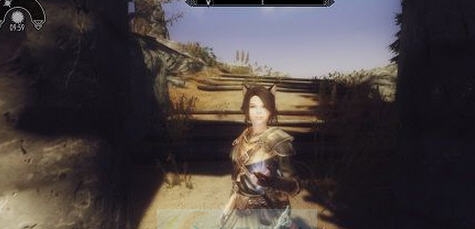 上古卷轴5天际扩大法术MOD v2.5