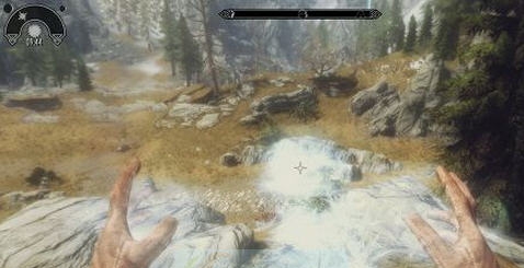 上古卷轴5天际Verzus龙的魔法MOD v2.5