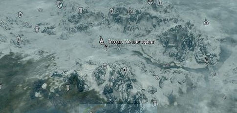 上古卷轴5天际代理人随从Jackal豹MOD v2.5