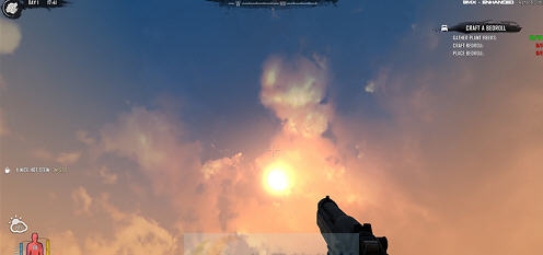 七日杀A16.3血条UI显示MOD v2.7