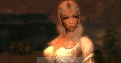 上古卷轴5天际西布的同伴MOD v2.4