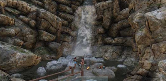 GTA5瀑布增强MOD v2.6