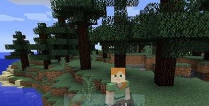 我的世界1.10.2 防摔靴子MOD v2.5