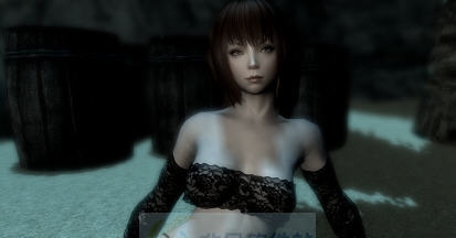 上古卷轴5天际苏茜的同伴塔姆瑞尔追随者MOD v2.5