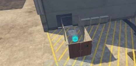 GTA5海滩汽车展厅MOD v2.4