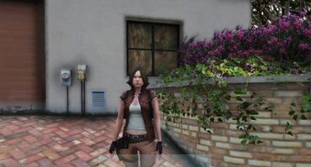 GTA5海伦娜哈伯MOD v2.7