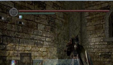 黑暗之魂重制版二周目通关存档 v2.4