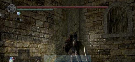 黑暗之魂重制版三周目通关存档 v2.3