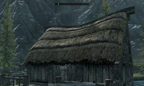 上古卷轴5天际家庭模块指南MOD v2.4