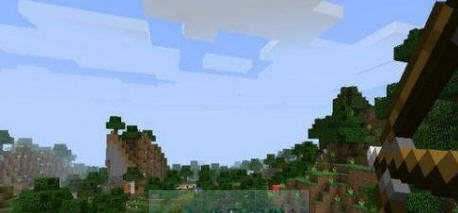 我的世界1.7.2绝食MOD v2.5