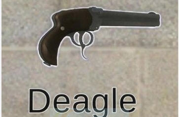 求生之路2战地1兰开斯特象轿手枪武器MOD v3.4