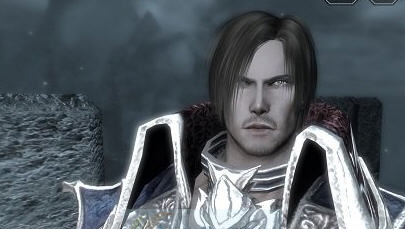 上古卷轴5天际利昂斯科特肯尼迪预设MOD v2.4