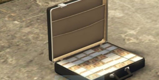 GTA5波兰货币兹罗提100面值MOD v2.8