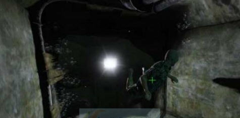 GTA5外星人洞穴MOD v2.5