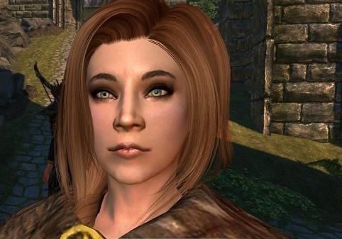 上古卷轴5天际费尔南达独立追随者MOD v2.7