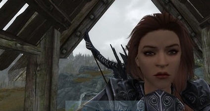 上古卷轴5天际Iskra独立的追随者MOD v2.5