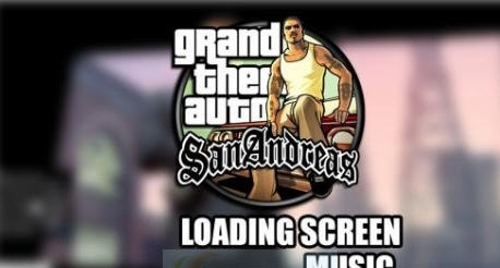 GTA5SA主题曲载入音乐MOD v2.3