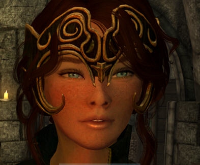 上古卷轴5天际女巫预设MOD v2.6