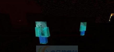 我的世界1.11.2暗无天日MOD v2.5