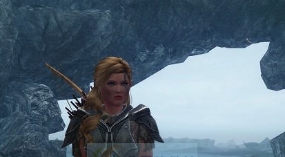 上古卷轴5天际杰西卡预设MOD v2.6