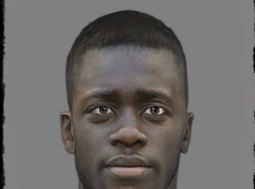 实况足球2018最新妖人乌帕梅卡诺面部补丁 v2.7