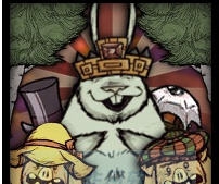 饥荒追随者的无限帽子MOD v2.7