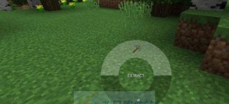 我的世界1.10.2工具皮带MOD v2.6