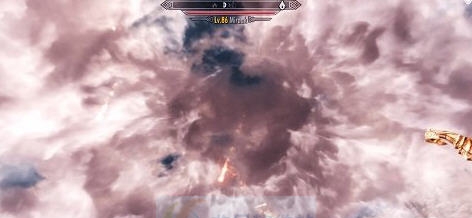 上古卷轴5天际风暴呼叫替换者第三个字MOD v2.6