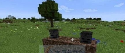 我的世界1.7.10极限凋灵MOD v2.4