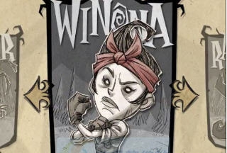 饥荒薇诺娜MOD v2.6