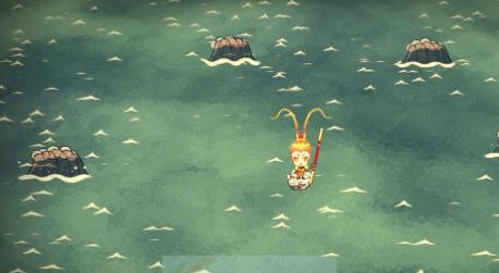 饥荒孙悟空MOD v2.7