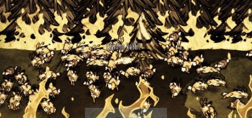 饥荒树人MOD v2.5