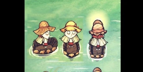 饥荒皮肤MOD v2.7