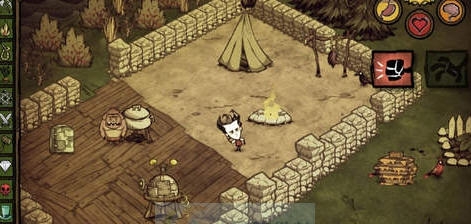 饥荒内存优化MOD v2.7